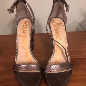 Sam Edelman shoes